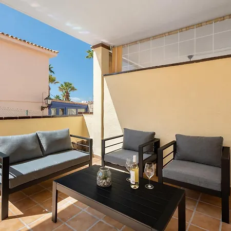 Casa Lejlighed