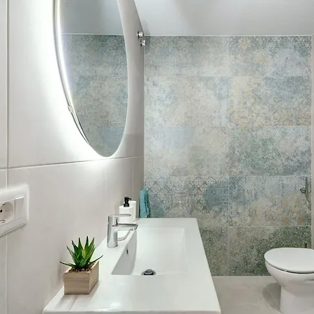 Apartamento Casa *