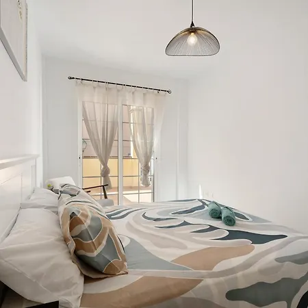 Apartamento Casa Chayofa